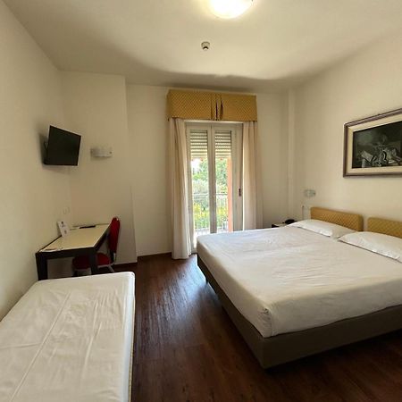 Best Western Cesena Hotel Exteriör bild