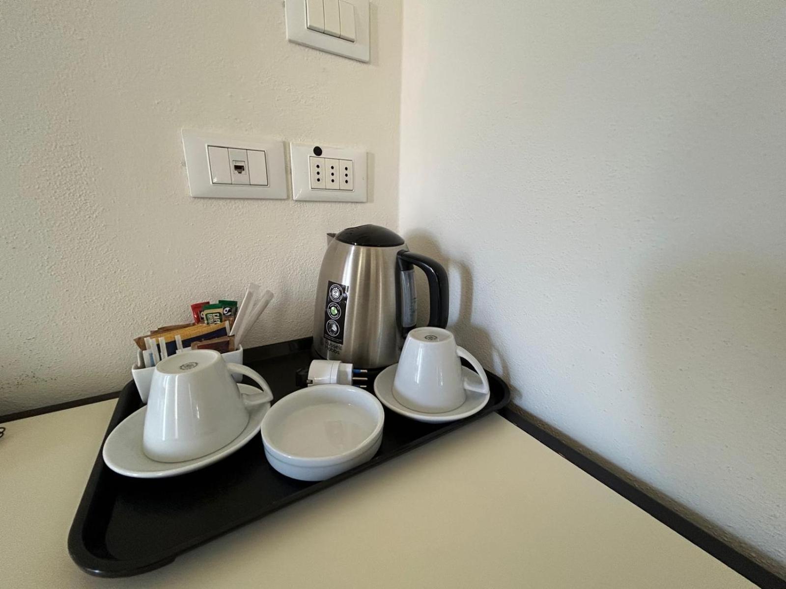 Best Western Cesena Hotel Rum bild