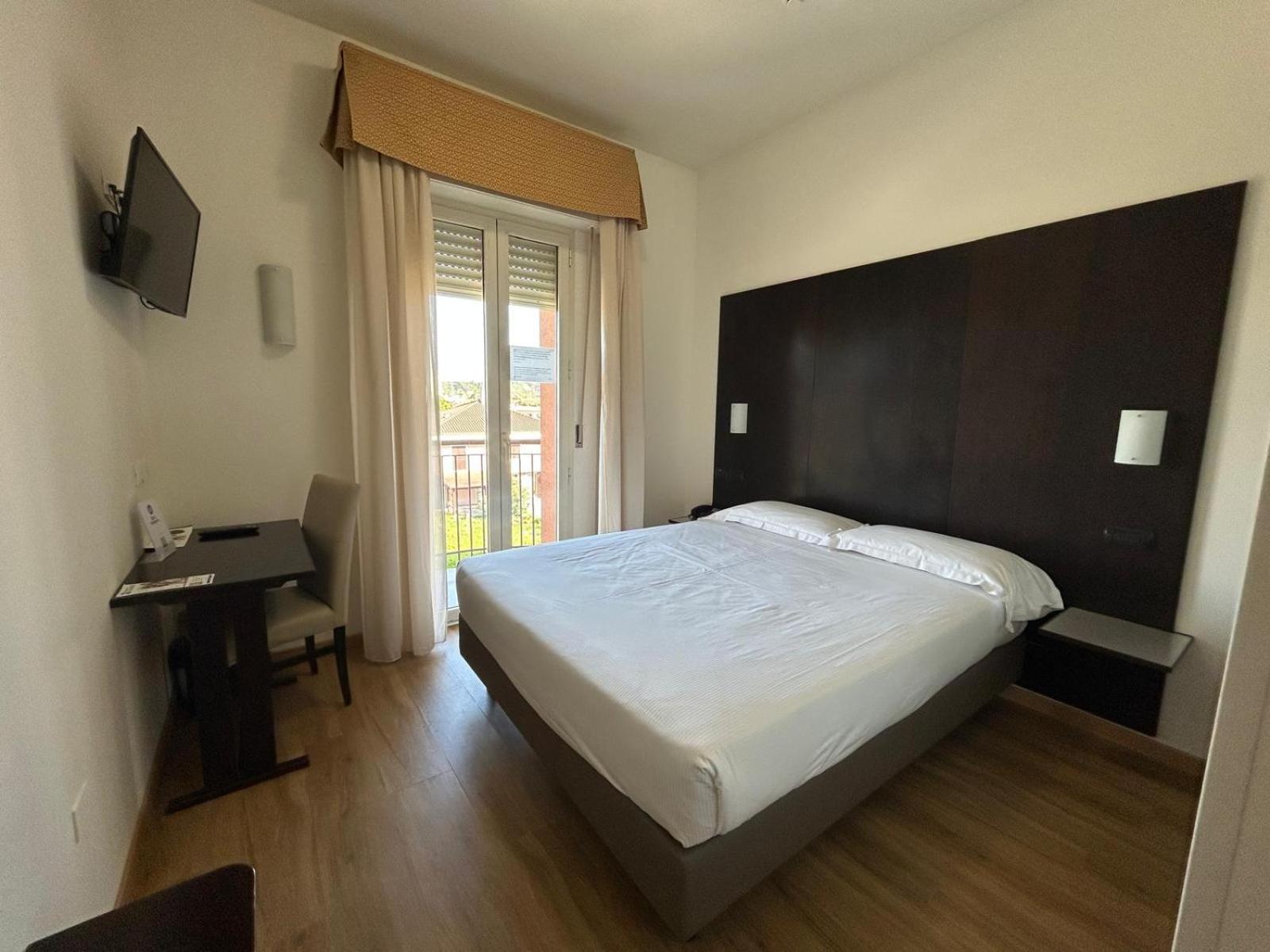 Best Western Cesena Hotel Exteriör bild